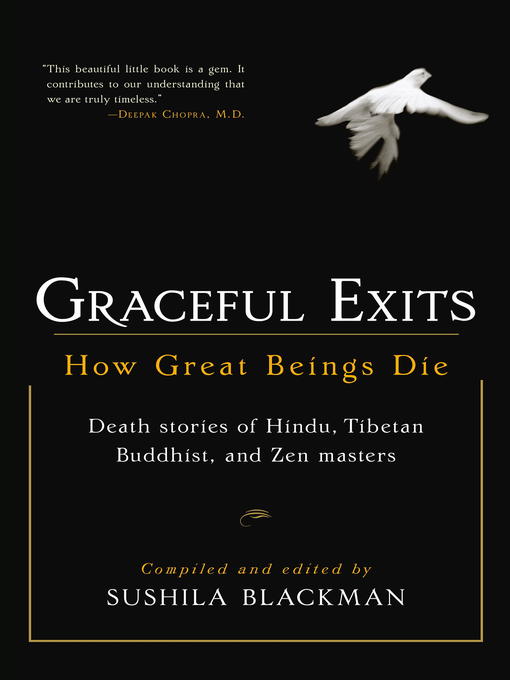 Title details for Graceful Exits by Sushila Blackman - Available